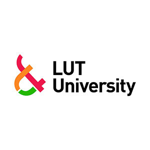 Logo LUT